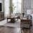 Tawona 3 Piece Living Room Set