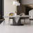 Kero 4 - Person Pedestal Dining Set-2050100343-2031551811