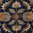 Colliers Hand Tufted Wool Oriental Rug-1783658735