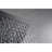 Rain Shower Head High Pressure Rainfall Showerhead Water Saving-114229171