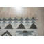 Tapis ivoire Chic Kilim