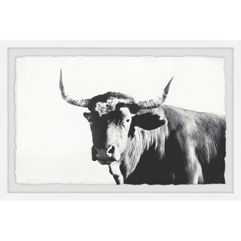 Single Picture Frame Print, 20cm H x 30cm W