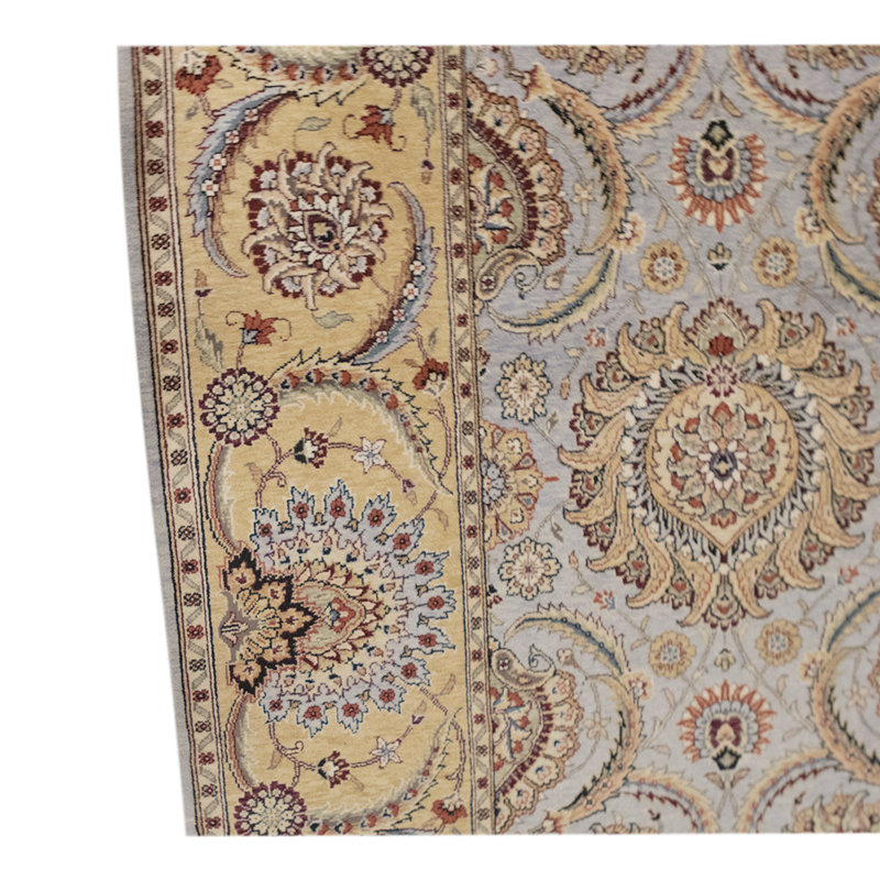 One-of-a-Kind 5'9" X 8'9" Area Rug