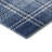 Premium Machine Washable Prisco Navy Rug-2069239948
