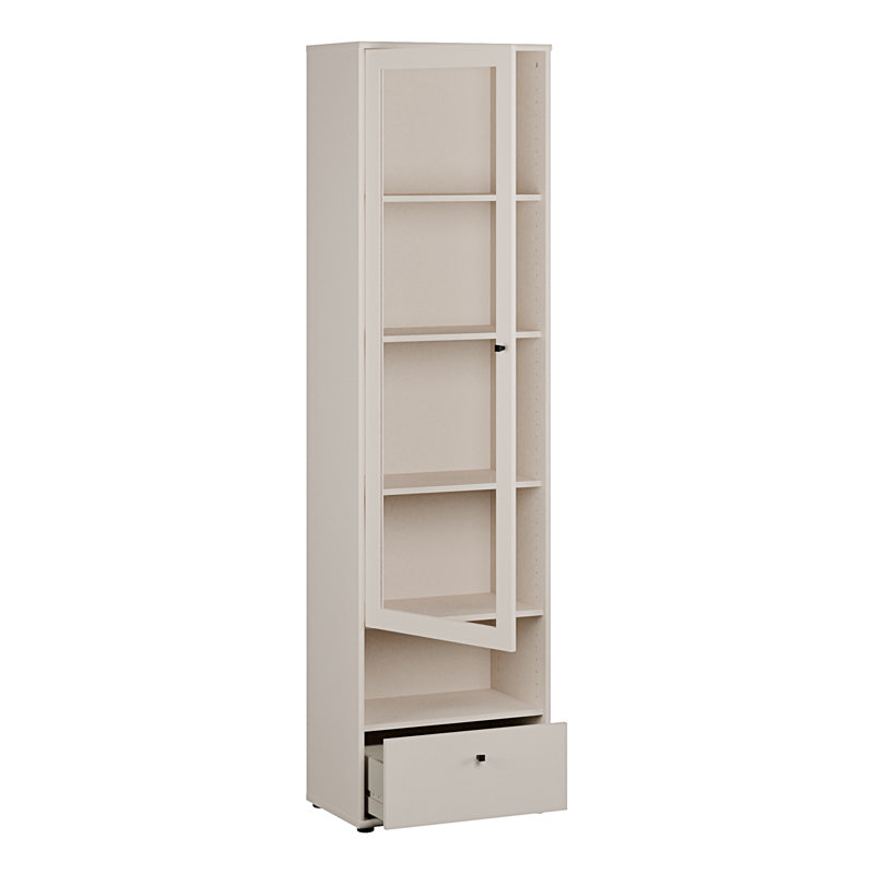 Tempra2 Display Cabinet