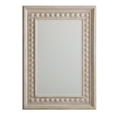 Miroir Malibu Las Flores