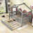 Pontoosuc Wood Daybed with Twin Size Trundle-472646563-472646566