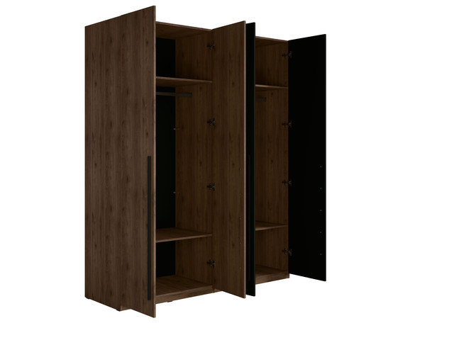 Laminate Wardrobe