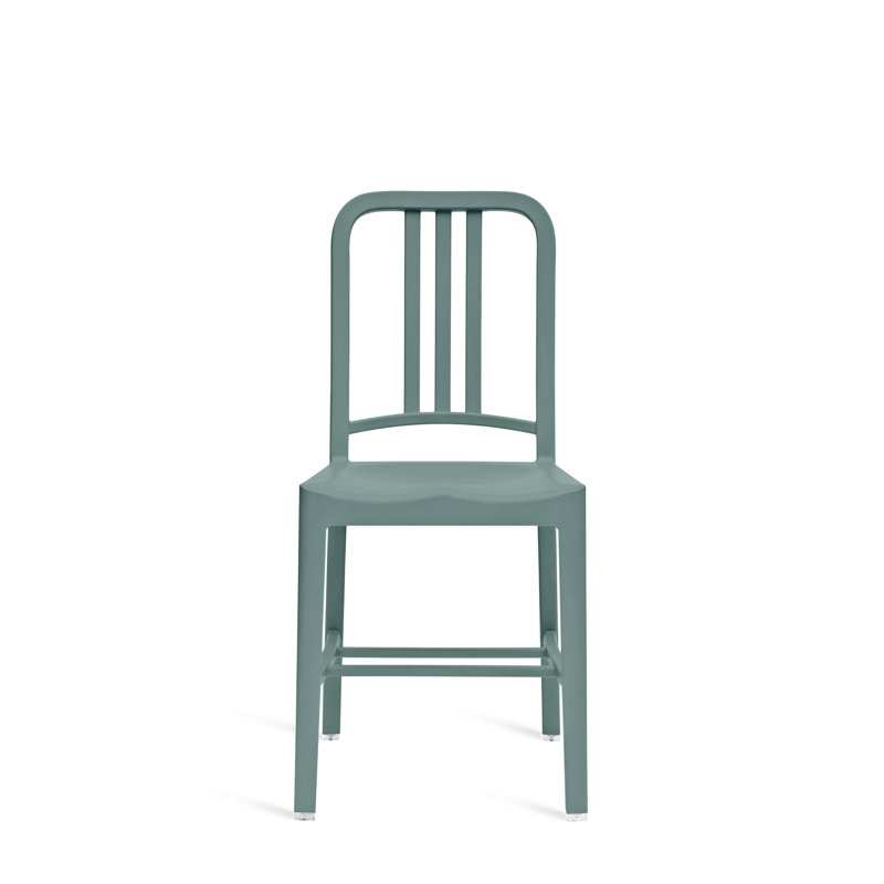 Chaise d'appoint Riem, Light Blue