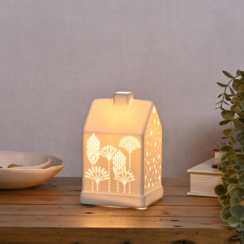 Sugeiri Ceramic Table Lamp
