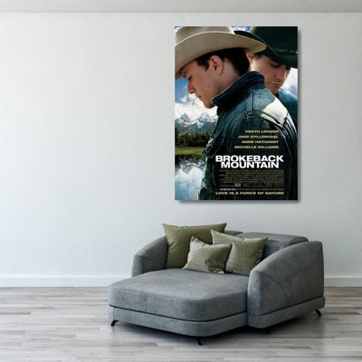 Brokeback Mountain