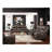 Marquis Dual Power Next Level Leather Recliner