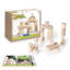 Stackers en bois