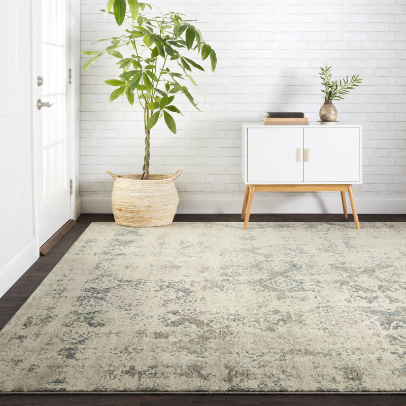 Mahfuze Oriental Indoor Rug, Rectangle 12' x 15'