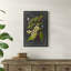 Midnight Botanical II by Vision Studio - Print-1922836528-1922836493