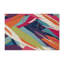 Tapis intérieur et extérieur Neon Streams-2117448074