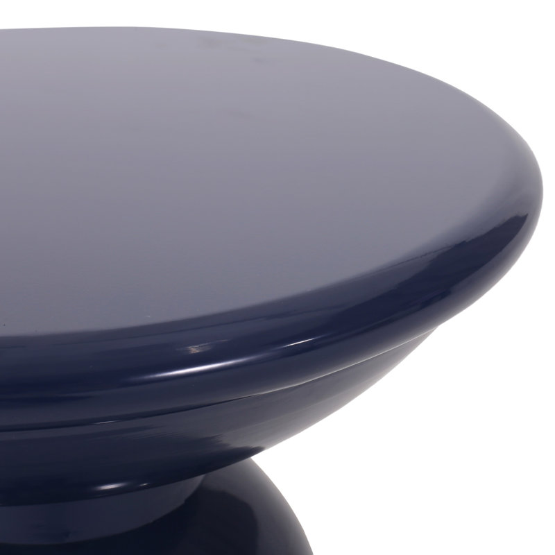 Table d'appoint Atira, Marine, 1