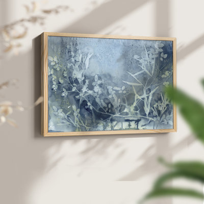 Playground -Framed Print - Restickable