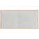 Tableau d'affichage mural en toile de jute