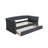 Raseborg Upholstered Daybed with Trundle Bed-741738429