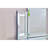 31" X 20" Bedroom Wall Mounted Mirror, Modern Design, Construction, Suited For Living Room, Entryway Contemporary Look, Frame, Fits Bedroom, Room Decoration