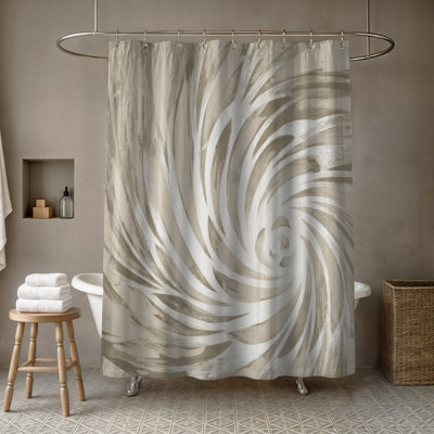 Rideau de douche Ruggeri