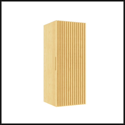Armoire de salle de bain 12 po