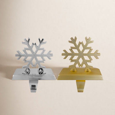 Stocking Holder Set