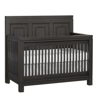Manchester Greenguard Gold Certified 4-in-1 Convertible Crib