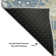 Premium Machine Washable Colmenero AMF1009 Oriental Rug