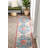 Eustice Washable Oriental Indoor Rug-50777446