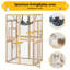 Fenêtre pour chat Catio-2047023120