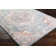 Spooner Oriental Indoor Rug