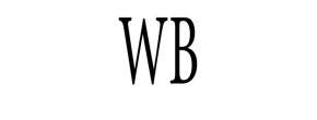 Logo Westland and Birch