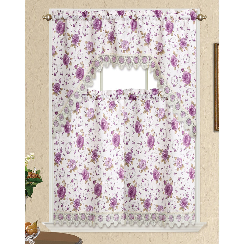 Louwanna 60 W, Mauve