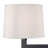 Fairport Flush Mounted Sconce-22515001-22515003