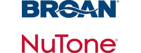 Logo Broan NuTone