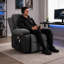 87cm Wide Wall Recliner