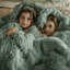 Couvertures en fausse fourrure Cozy Winter Collection-105680386-105680403