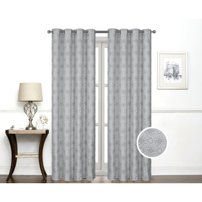 Smead Blackout Sliding Panel Pair