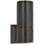 Provo 1 - Light LED Outdoor Armed Sconce-524442675-524374110-524717410