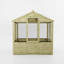 Mercia 4 x 6ft Traditional Greenhouse-66331212