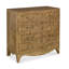 Maitland Smith 4 - Drawer Dresser
