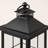 Lantern Candle Warmer Lamp with Timer and Dimmer