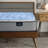 Serta Comfort Zone Memory Foam Mattress Topper, 1.5 Inch-84190991