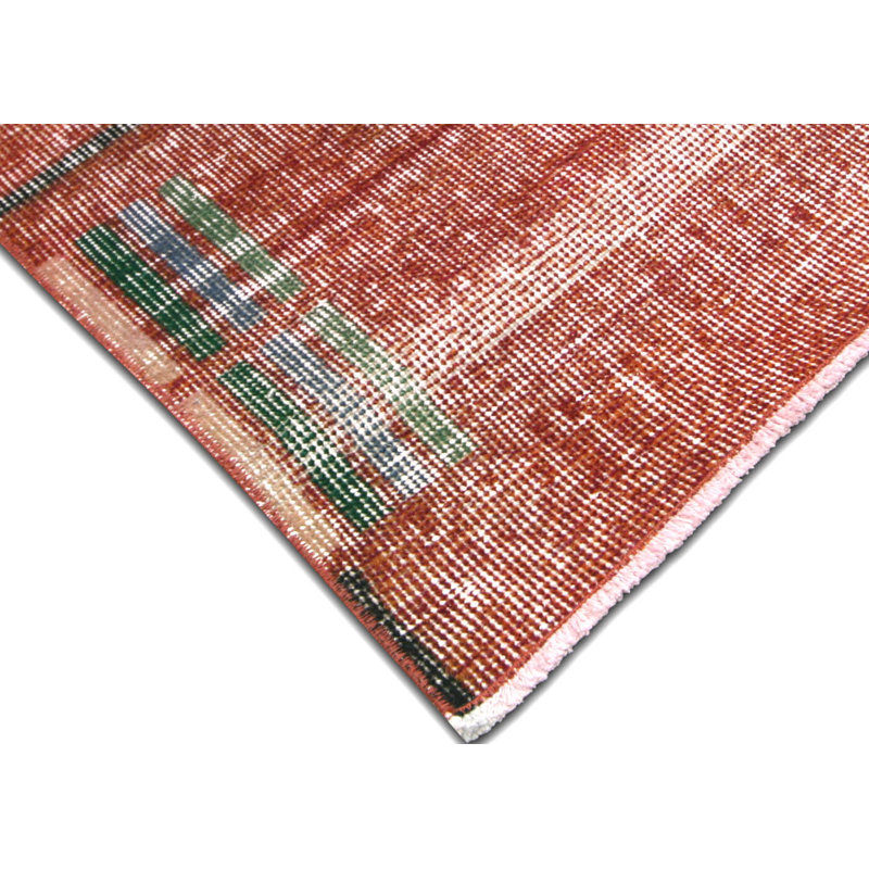 One-of-a-Kind 5'4" X 8'6" Area Rug