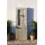Moderne Column Fountain with Light-13915317