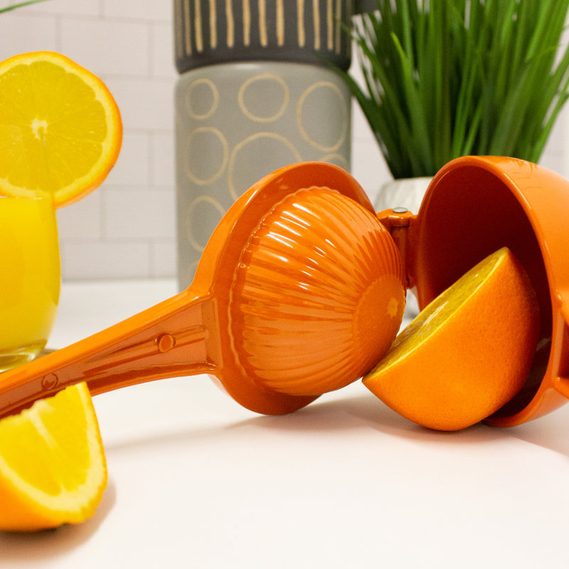 BergHOFF CookNCo Lemon Squeezer, Orange