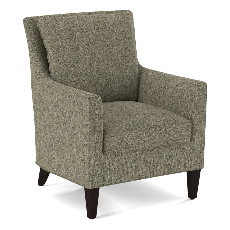Armchair, 61676-75, Nutmeg