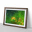 Out of Space Vol.25 in Abstract - Picture Frame Graphic Art Print-55735388-55735392